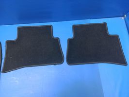 Toyota C-HR Kit tapis de sol auto 