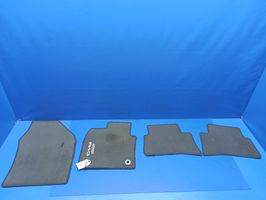 Toyota C-HR Kit tapis de sol auto 