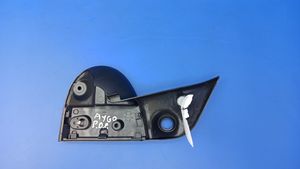 Toyota Aygo AB10 Copertura in plastica per specchietti retrovisori esterni 674910H010