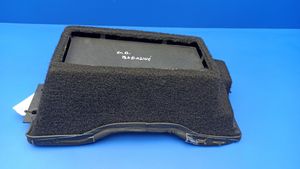 Cadillac Eldorado Grille de garniture d’enceinte pour tablette arrière 20545984
