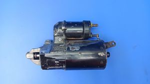 Cadillac Eldorado Starter motor 