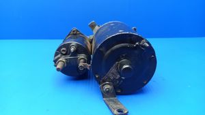 Cadillac Eldorado Starter motor 