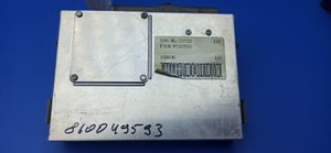 Cadillac Eldorado Calculateur moteur ECU 1227333