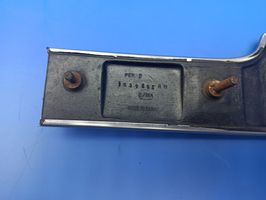 Cadillac Eldorado Modanatura separatore del paraurti anteriore 1639262