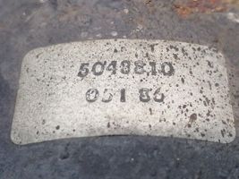 Cadillac Eldorado Kompresor zawieszenia tylnego pneumatycznego 5048810