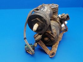 Cadillac Eldorado Air suspension compressor/pump 5048810