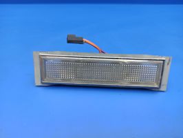 Cadillac Eldorado Front door interior light 