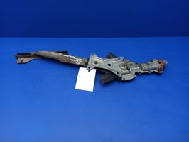 Cadillac Eldorado Front door window regulator with motor 20474086