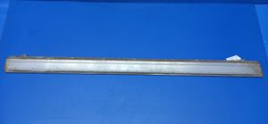 Cadillac Eldorado Front door trim (molding) 