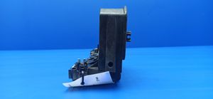 BMW 6 E63 E64 Front door lock 7167066