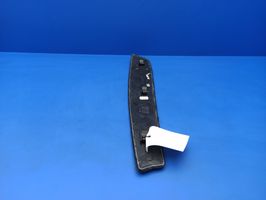 BMW 6 E63 E64 Rivestimento laterale della consolle centrale anteriore 51166960991