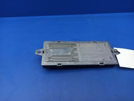 BMW 6 E63 E64 Module de commande suspension 3714676838301