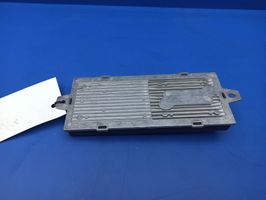 BMW 6 E63 E64 Piekares vadības bloks 3714676838301