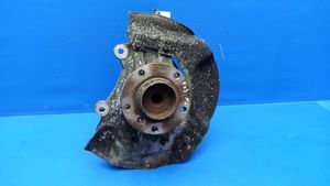 BMW 6 E63 E64 Front wheel hub 6762018