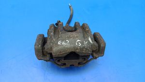 BMW 6 E63 E64 Rear brake caliper BMWE63E64