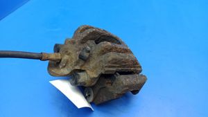 BMW 6 E63 E64 Rear brake caliper BMWE63E64