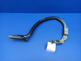 BMW 6 E63 E64 Cerniera portellone posteriore/bagagliaio 7008743