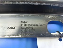 BMW 6 E63 E64 Fender mounting bracket 7070467
