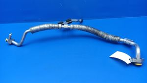 BMW 6 E63 E64 Air conditioning (A/C) pipe/hose 23498211