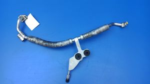 BMW 6 E63 E64 Air conditioning (A/C) pipe/hose 23498211