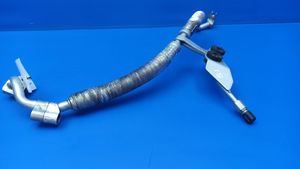 BMW 6 E63 E64 Air conditioning (A/C) pipe/hose 23498211