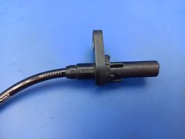 BMW 6 E63 E64 ABS brake wheel speed sensor 10174902