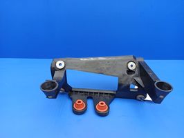 BMW 6 E63 E64 Supporto del gruppo di controllo/valvola dello stabilizzatore adattivo 37206761207