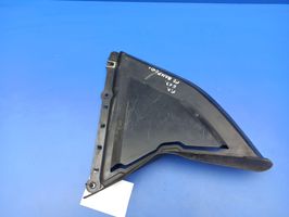 BMW 6 E63 E64 Osłona pod zderzak przedni / Absorber 51747009719