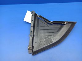 BMW 6 E63 E64 Osłona pod zderzak przedni / Absorber 51747009719