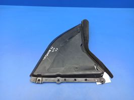 BMW 6 E63 E64 Placa protectora/plataforma del parachoques delantero 51747009719