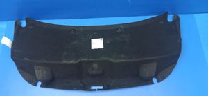 BMW 6 E63 E64 Tailgate/boot lid cover trim 5147701266211