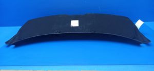 BMW 6 E63 E64 Tailgate/boot lid cover trim 5147701266211