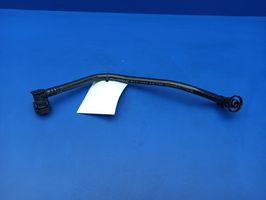 BMW 6 E63 E64 Fuel line/pipe/hose 7530973