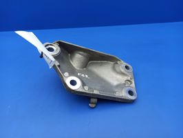 BMW 6 E63 E64 Engine mounting bracket 6768521