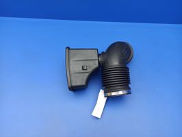 BMW 6 E63 E64 Air intake duct part 7521029