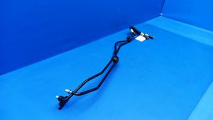 BMW 6 E63 E64 Gearbox oil cooler pipe/hose 7559951