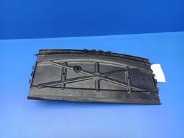 BMW 6 E63 E64 Bottom radiator support slam panel 7052473