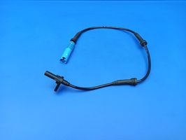 BMW 6 E63 E64 ABS brake wheel speed sensor 0265007848