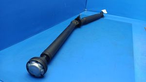 BMW 6 E63 E64 Drive shaft (set) 7557155