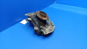 BMW 6 E63 E64 Front wheel hub spindle knuckle 676218