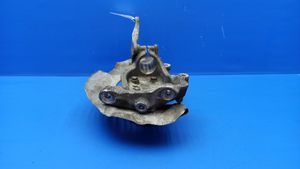 BMW 6 E63 E64 Front wheel hub spindle knuckle 676218