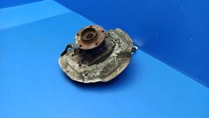 BMW 6 E63 E64 Front wheel hub spindle knuckle 676218