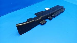 BMW 6 E63 E64 Trunk/boot lower side trim panel 7054960