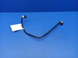 BMW 6 E63 E64 Fuel line/pipe/hose 1612676075401