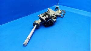 BMW 6 E63 E64 Steering wheel axle 9246701