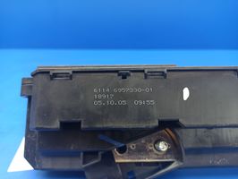 BMW 6 E63 E64 Fuse module 61146957330