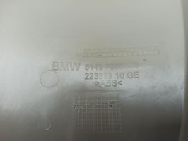BMW 6 E63 E64 Inne części wnętrza samochodu 51437008930