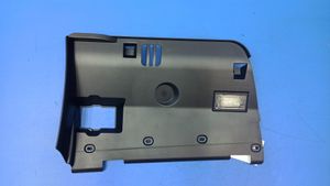 BMW 6 E63 E64 Dashboard lower bottom trim panel 7157545