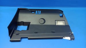 BMW 6 E63 E64 Dashboard lower bottom trim panel 7157545