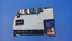 BMW 6 E63 E64 Dashboard lower bottom trim panel 7157545